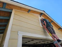 Best Fiber Cement Siding Installation  in Hopkinsville, KY